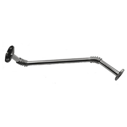 CANO RETORNO TURBINA HR/K2500
