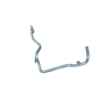 TUBO CANO AGUA S10/TRAILBLAZER 13/