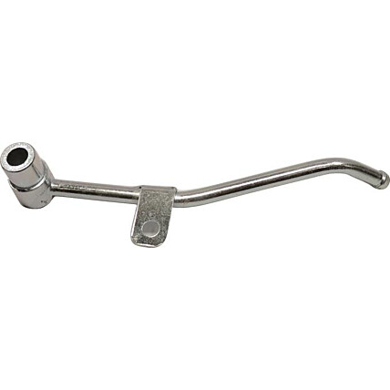 CANO DAGUA TURBO L200