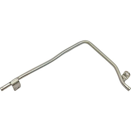 CANO FLUXO AGUA TURBINA L200