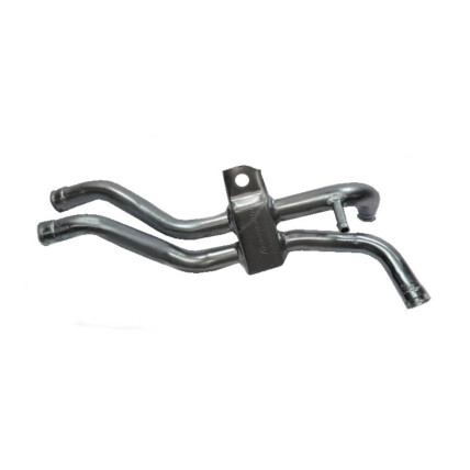 CANO DAGUA MOTOR PAJERO TR4 02/...
