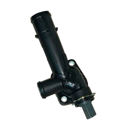 FLANGE TUBO DAGUA AMAROK 2.0 10/15