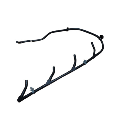 CANO RETORNO BICO HR/BONGO 2.5 K2500 13/