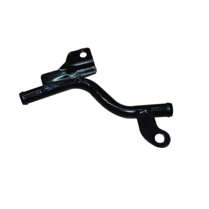 TUBO REFRIGERACAO INTERCOOLER HILUX/SW4 3.0