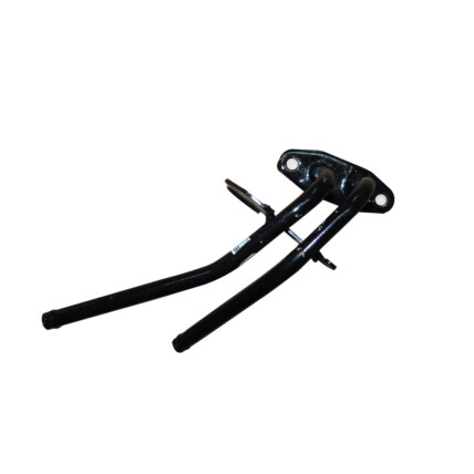 TUBO REFRIGERACAO INTERCOOLER HILUX/SW4 3.0