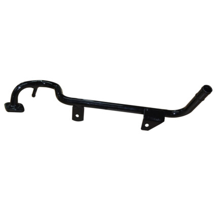 TUBO REFRIGERACAO MOTOR HILUX/SW4 3.0