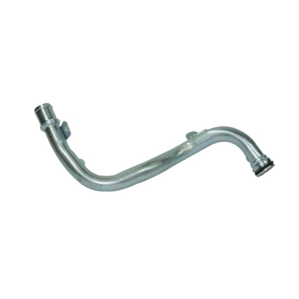TUBO REFRIGERACAO MOTOR LOGAN/SANDERO 1.0 12V