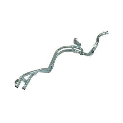 TUBO REFRIGERACAO MOTOR AMAROK 2.0 TDI