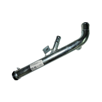 TUBO REFRIGERACAO MOTOR CLIO/LOGAN/SANDERO 1.6 16V