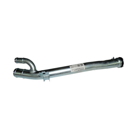 TUBO REFRIGERACAO MOTOR CLIO/LOGAN/SANDERO 1.6 8V