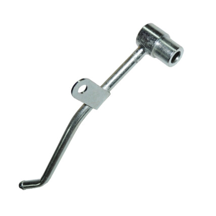 CANO DAGUA TURBO L200