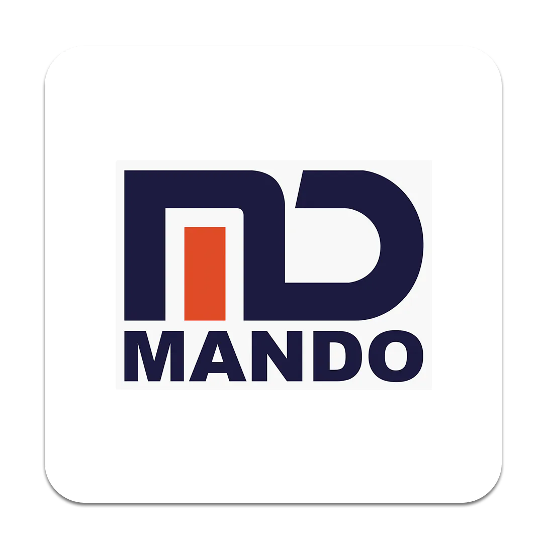 MANDO