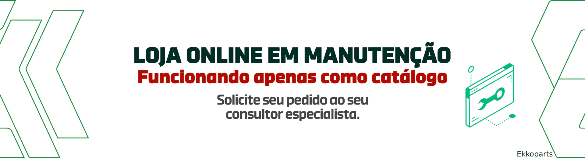 Banner Topo Não Logado