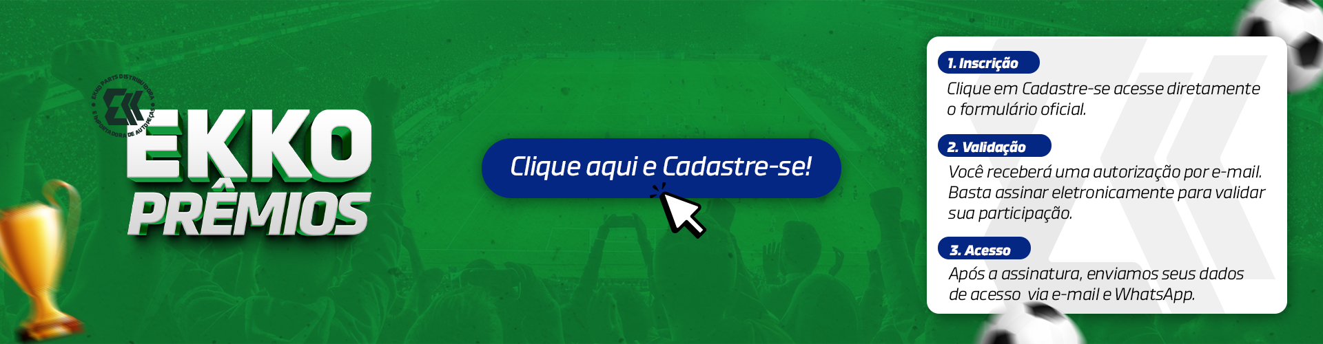 EKKOPRÊMIOS