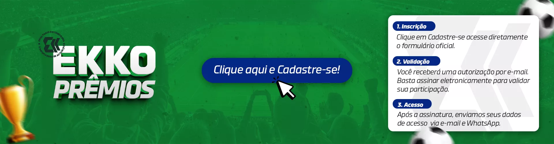EKKOPRÊMIOS