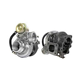TURBINA MOTOR RANGER 2.5 MAXION