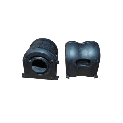 BUCHA BARRA ESTABILIZADORA DIANTEIRA CITY/FIT/HRV 23MM