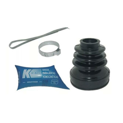 KIT COIFA CAMBIO CITY/FIT