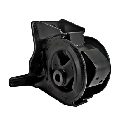COXIM MOTOR LADO ESQUERDO CITY/NEW FIT