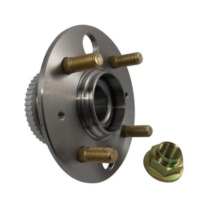 CUBO RODA TRASEIRA CIVIC 1.7 16V