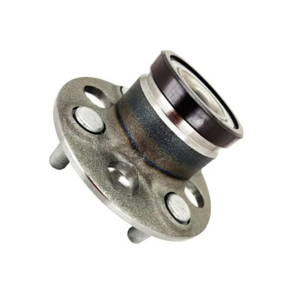 CUBO RODA TRASEIRA FIT 1.4 8V / 1.5 16V