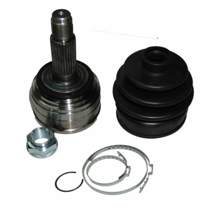 HOMOCINETICA LADO RODA CIVIC 1.6