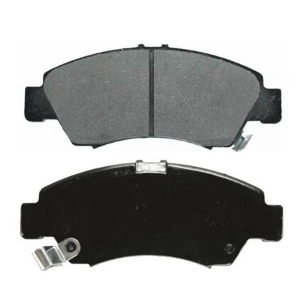 PASTILHA FREIO DIANTEIRO CIVIC/FIT