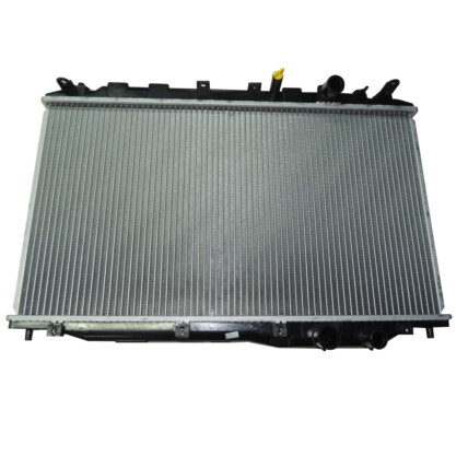 RADIADOR AGUA CIVIC 1.8 16V 06/12
