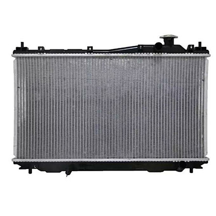 RADIADOR AGUA CIVIC 1.7 16V