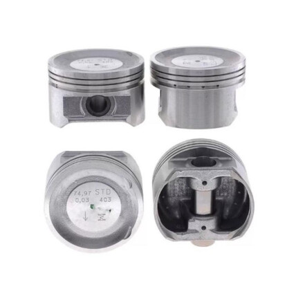 PISTAO MOTOR 0,50 CIVIC 1.7 2001/.