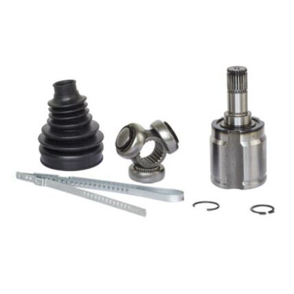 TULIPA CAMBIO LADO DIREITO HONDA FIT/CITY