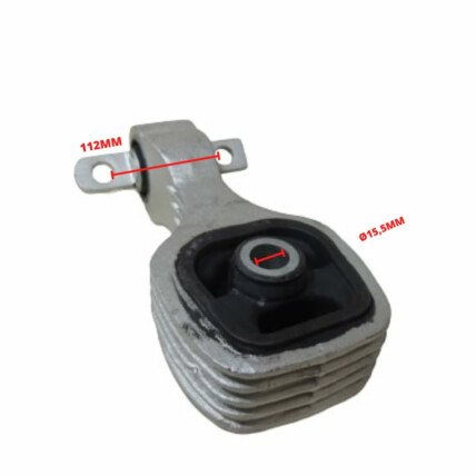 COXIM INFERIOR CAMBIO CRV 2.0