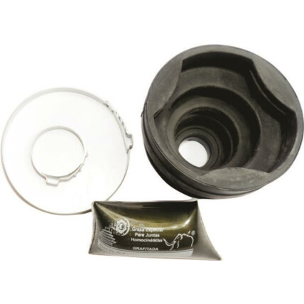 KIT COIFA CAMBIO COROLLA 92/02