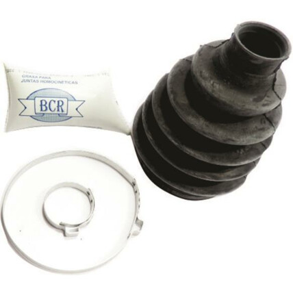 KIT COIFA RODA COROLLA/FIELDER