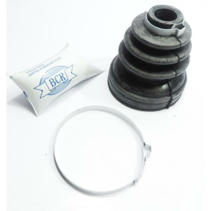 KIT COIFA CAMBIO COROLLA 09/19