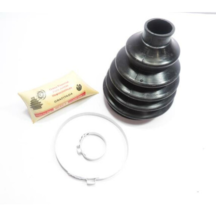 KIT COIFA RODA COROLLA