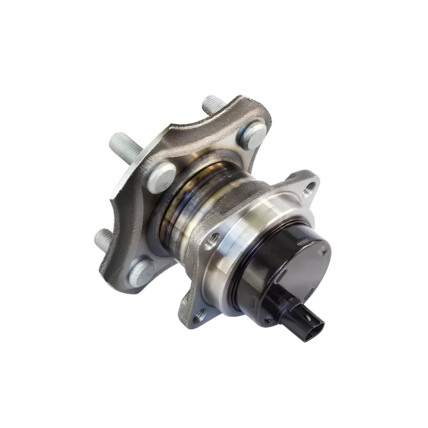 CUBO RODA TRASE COROLLA 03/08 C/AB