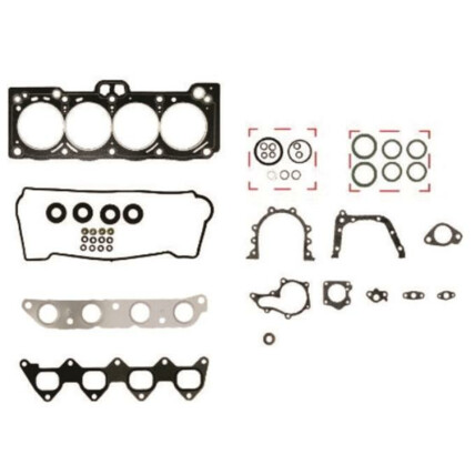 JUNTA MOTOR JG COROLLA 1.6/1.8 93/