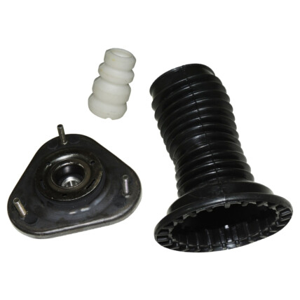 KIT COXIM AMORTECEDOR DIANTEIRO COROLLA 14MM