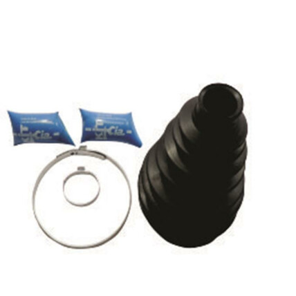 KIT COIFA RODA DUCATO ARO 16