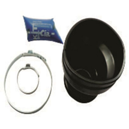 KIT COIFA CAMBIO DUCATO ARO 16