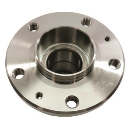 CUBO RODA TRASERIA ARO 15  DUCATO/JUMPER/BOXER 2003/2016