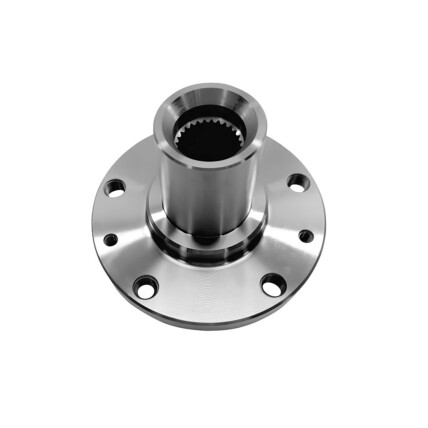CUBO RODA DIANTEIRO ARO 15 SEM ABS DUCATO/JUMPER/BOXER 1997/2009