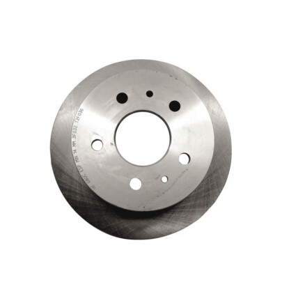 DISCO FREIO TRASEIRO DUCATO/BOXER/JUMPER ARO 15