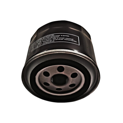 FILTRO OLEO DUCATO