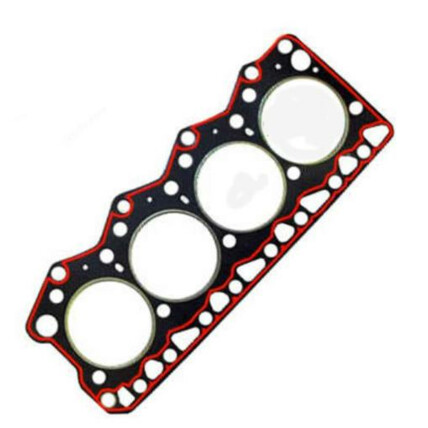 JUNTA CABECOTE FIBRA 3PK DUCATO/JUMPER/BOXER/DAILY/MASTER 2.8