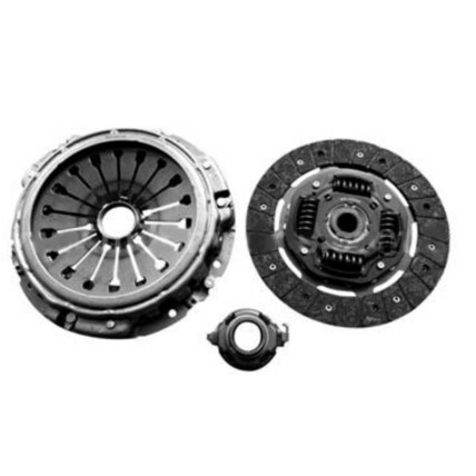 KIT EMBREAGEM DUCATO/JUMPER/BOXER