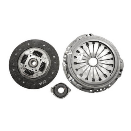 KIT EMBREAGEM DUCATO/JUMPER/BOXER
