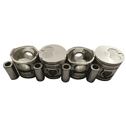 PISTAO MOTOR STD JG DUCATO 2.8 DIE
