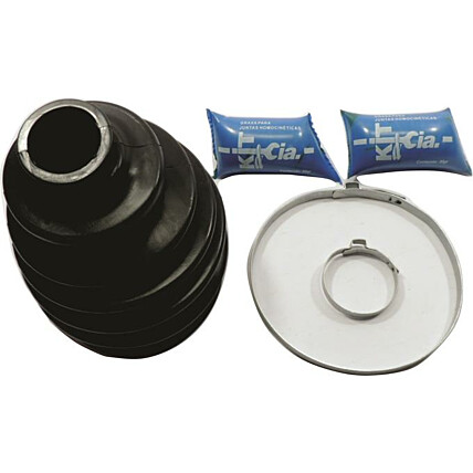 KIT COIFA RODA DUCATO/JUMPER/BOXER ARO 16